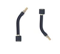 Buzle de protection de revêtement de 15ak, kit de buse de torche de soudage, soudage antiadhésif sans protection de l'air, outil de soudage de manchon de protection