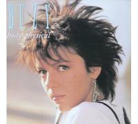 Buzy - Body physical - Je I remember