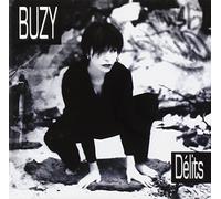 Buzy – Delits – CD