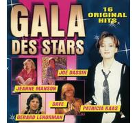 Buzy, Jackie Quartz, Julie Pietri, Valli, Kassav, Joelle Ursull, Jil Caplan, Lenorman, Fugain - Top Des Stars Vol.5