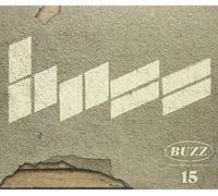 Buzz 2ndミニアルバム - 15