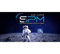 Buzz Aldrins Space Program Manager (PC)