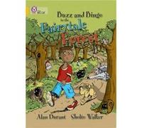 Buzz and Bingo in the Fairytale Forest Inconnu (Auteur)