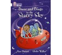 Buzz and Bingo in the Starry Sky by Alan Durant Paperback Book Collins Big Cat (Auteur)