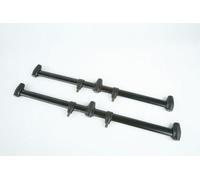 buzz bar 3 rod fox ranger / eclipse extra wide ranger / eclipse extra wide