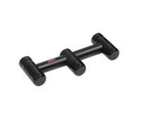 Jrc X Lite 2 Rods Rod Pod Buzz Bar Noir 15.2 cm