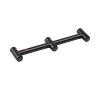 Jrc X Lite 3 Rod Buzz Bar Rod Pod Noir 24 cm