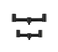 CARP SPIRIT Buzz Bar BLAX Fixed Buzz Bar STD - 78, A l'unité, Avant, 12.5, 2