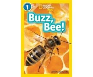 Buzz Bee by National Geographic Kids Paperback Book National Geographic Kids (Auteur)
