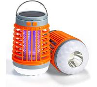 Buzz Blast Pro Mosquito Killer Rechargeable,2023 New Solar Buzz Blast Pro Mosquito Zapper Anti-Bug Lamp