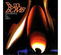 Buzz Bomb - Disturbance in The Area