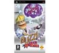 Buzz! Brain Bender - PSP Essentials G
