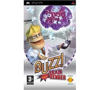 Sony – Buzz ! Brain Twister