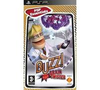 Buzz ! Brain Twister - collection Essential