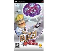 Buzz Brain Twister