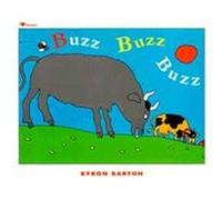 Buzz, Buzz, Buzz Byron Barton (Auteur)