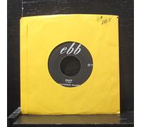 Buzz Buzz Buzz - Crazy 7inch, 45rpm