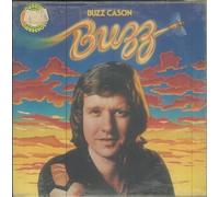 BUZZ CASON - buzz LP