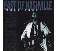 Buzz Cason - East of Nashville (UK Import)