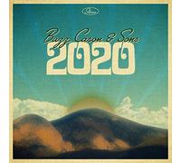 Buzz Cason & Sons – 2020 – CD