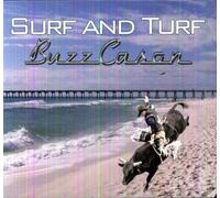 Cason, Buzz - Surf and Turf