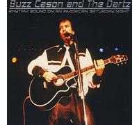 Buzz Cason & The Dartz - Rhythm Bound on an Americ [Import]