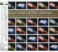 Buzz Feiten Whirlies - Live at The Baked Potato: Hollywood 6-4-99