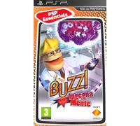 Buzz!:Ingegna Mente(Essentials)