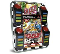Buzz! Junior : Ace Racers + Buzzers