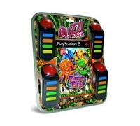 Buzz ! Junior : Les P'tits Dinos Ps2