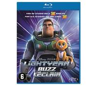 LIGHTYEAR/BUZZ L'ECLAIR-BLURAY-BIL