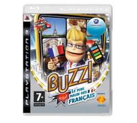 Buzz ! Le plus malin des Français