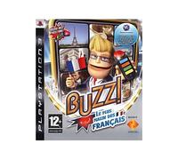 Buzz ! Le plus malin des Français