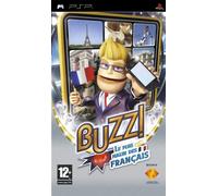 Buzz ! Le plus malin des Français G