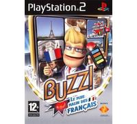 Buzz ! Le Plus malin des Français G