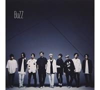 BUZZ - LEAN ON ME (CD/DVD) - BUZZ