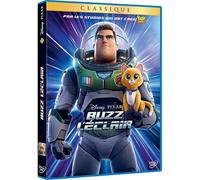 Buzz l'Éclair – Disney Pixar – DVD