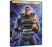 Buzz L'éclair DVD DVD