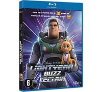 LIGHTYEAR/BUZZ L'ECLAIR-BLURAY-BIL