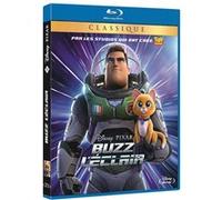 Buzz L'éclair Blu-ray