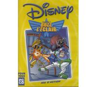 BUZZ L'ECLAIR (Disney)