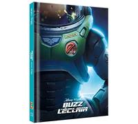 BUZZ L'ÉCLAIR - Disney Cinéma - L'histoire du film - Disney Pixar