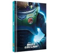 BUZZ L'ÉCLAIR - Disney Cinéma - L'histoire du film - Disney Pixar - Collectif - Hachette Disney - cartonné - Album jeunesse