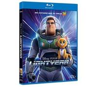 Buzz l'Éclair (Disney) / Lightyear (Blu Ray) G