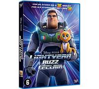 Buzz l'Éclair - DVD - Disney
