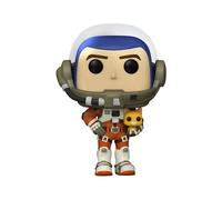 Buzz L'éclair - Figurine Pop! Buzz L'éclair W/Sox (Xl-15 Suit) 9 Cm
