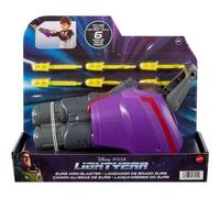 Pixar Lightyear Zurg Arm Blaster Multicolore 4 Years