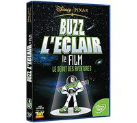 Buzz L'eclair - Le Film - Le Début Des Aventures