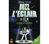 Buzz L'eclair - Le Film - Le Début Des Aventures