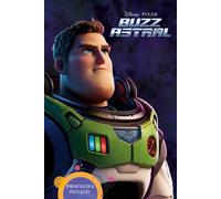 Buzz l'éclair Meredith Rusu (Buch auf Polnisch)